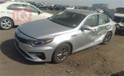 كيا اوبتيما